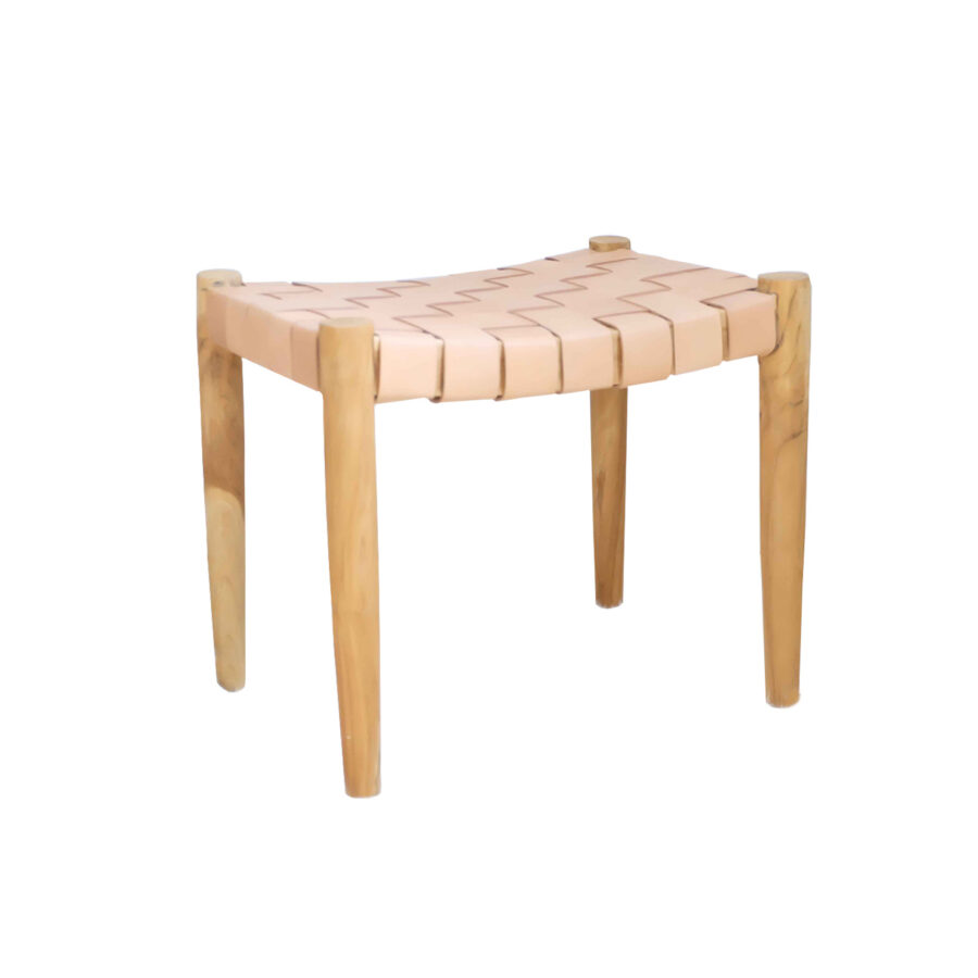 Minnie Stool